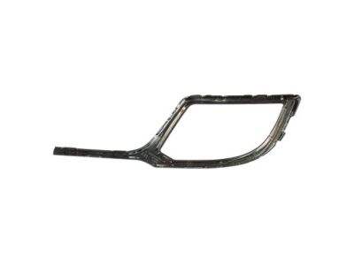 Ford BA1Z-15266-A Trim Molding