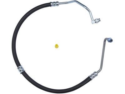 Ford 3R3Z-3A719-BA Pressure Hose