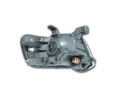 Ford 8L2Z-13008-B Composite Assembly