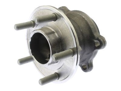 Ford DV6Z-1104-A Hub Assembly - Wheel