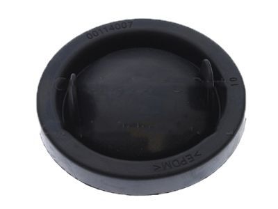 Ford D2BZ-13K046-A Lower Beam Bulb Cover