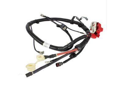 Ford CL1Z-14300-D Positive Cable