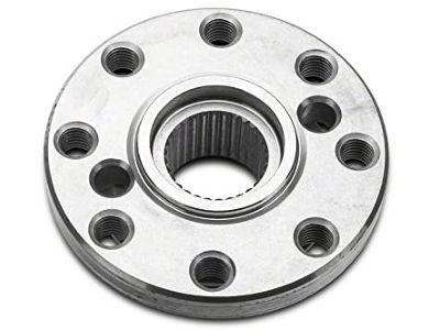 Ford E9SZ-4851-A Companion Flange