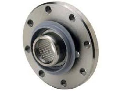 Ford E9SZ-4851-A Companion Flange