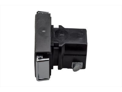 Ford EOVY-5406072-A Glove Box Latch