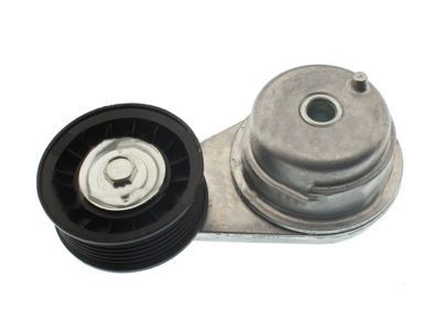 Ford 5R3Z-6B209-BA Serpentine Tensioner