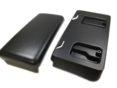 Ford BL3Z-17E811-AA End Cover