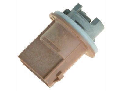 Ford 2U5Z-13411-SA Stop Lamp Bulb Socket