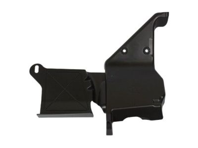 Ford BL3Z-6N634-C Lower Shield