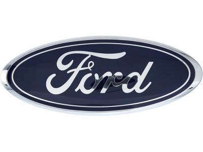 OEM Ford 5C3Z-8213-AA - Nameplate