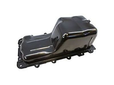 Ford GB5Z-6675-A Oil Pan