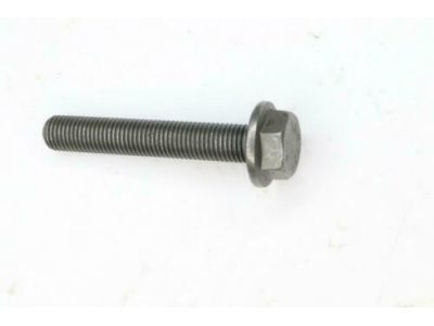 Ford -W712688-S430 Vibration Damper Bolt