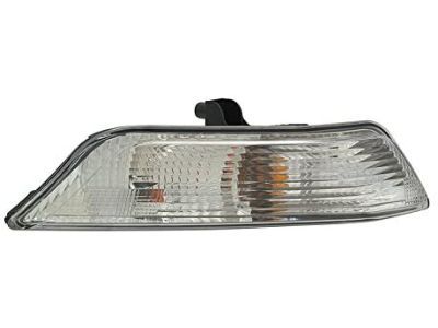 Ford FR3Z-13200-A Park Lamp