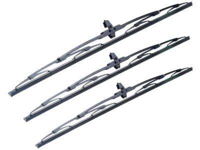 Ford 6L8Z-17528-BA Wiper Blade