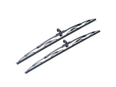 Ford 6L8Z-17528-BA Wiper Blade