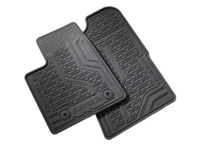 Ford CK4Z-6113086-BA Floor Mat