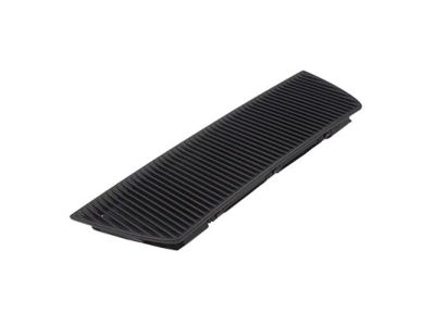 Ford 2R3Z-16C928-AAA Vent Louver