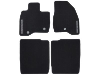 Ford HB5Z-7813300-AA Floor Mats