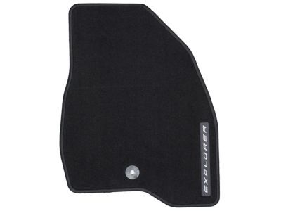 Ford HB5Z-7813300-AA Floor Mats