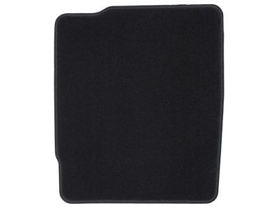 Ford HB5Z-7813300-AA Floor Mats