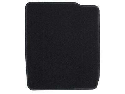 Ford HB5Z-7813300-AA Floor Mats