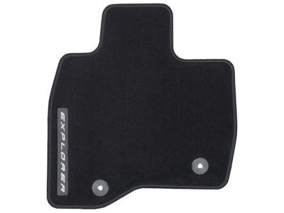 Ford HB5Z-7813300-AA Floor Mats