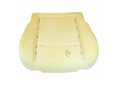 Ford 9C2Z-15632A22-A Seat Cushion Pad