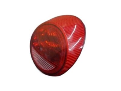 Ford 5W6Z-13404-A Tail Lamp Assembly