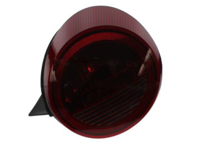 Ford 5W6Z-13404-A Tail Lamp Assembly