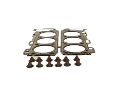 Ford 4U3Z-6079-AA Overhaul Gasket Set