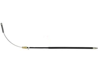 Ford 9L3Z-2A635-AL Rear Cable