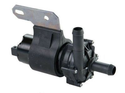 Ford DR3Z-8501-A Auxiliary Pump