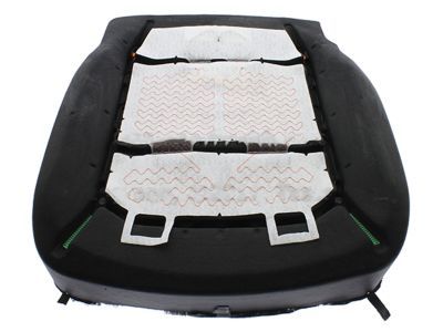 Ford FB5Z-78632A23-L Seat Cushion Pad