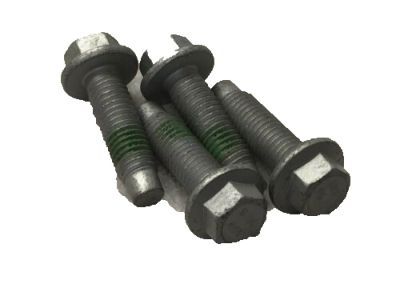 Ford -W700680-S442 Caliper Mount Bolt