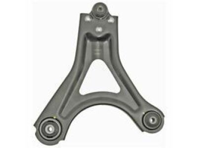 Ford F8CZ-3079-AA Lower Control Arm