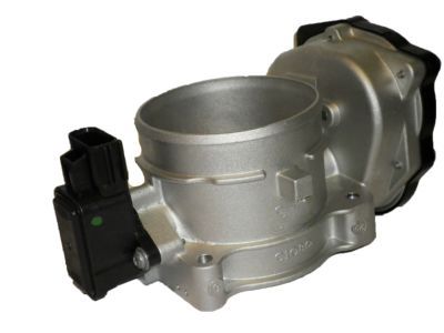 Ford 8L2Z-9E926-A Throttle Body