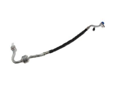 Ford C1BZ-19867-D Suction Hose