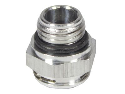 Ford BL3Z-6A968-C Connector - Oil Tube