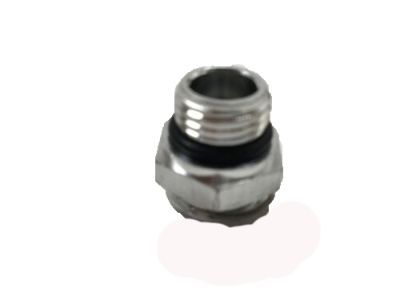 Ford BL3Z-6A968-C Connector - Oil Tube