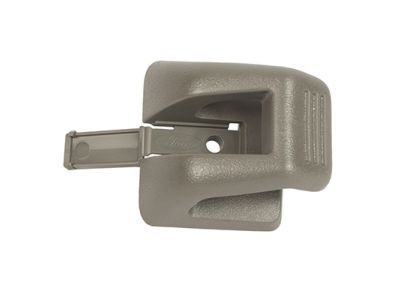 Ford FL3Z-9929024-AA Coat Hook