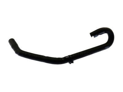 Ford CK4Z-18472-U Inlet Hose