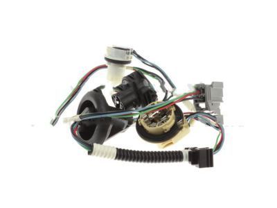 Ford AG1Z-13410-B Socket & Wire