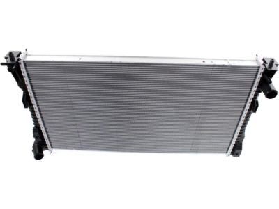 Ford DG1Z-8005-D Radiator