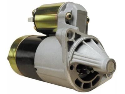 Ford CK4Z-11002-A Starter