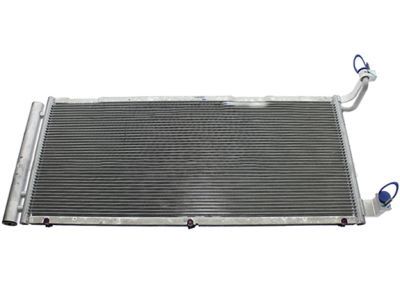 Ford H6BZ-19712-B Condenser