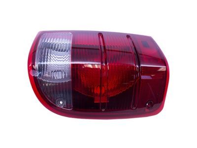 Ford 1L5Z-13405-BA Tail Lamp Assembly