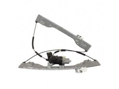 Ford FL3Z-1523200-G Window Regulator