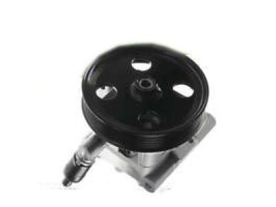 Ford BT1Z-3A696-A Power Steering Pump