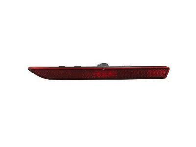 Ford DP5Z-15A101-A Side Marker Lamp