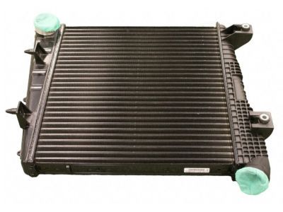 Ford 7C3Z-6K775-C Intercooler